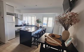 Davila Home Beach