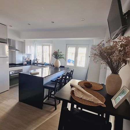 Davila Home Beach Santander Extérieur photo