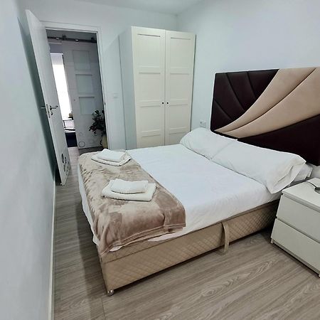 Davila Home Beach Santander Extérieur photo