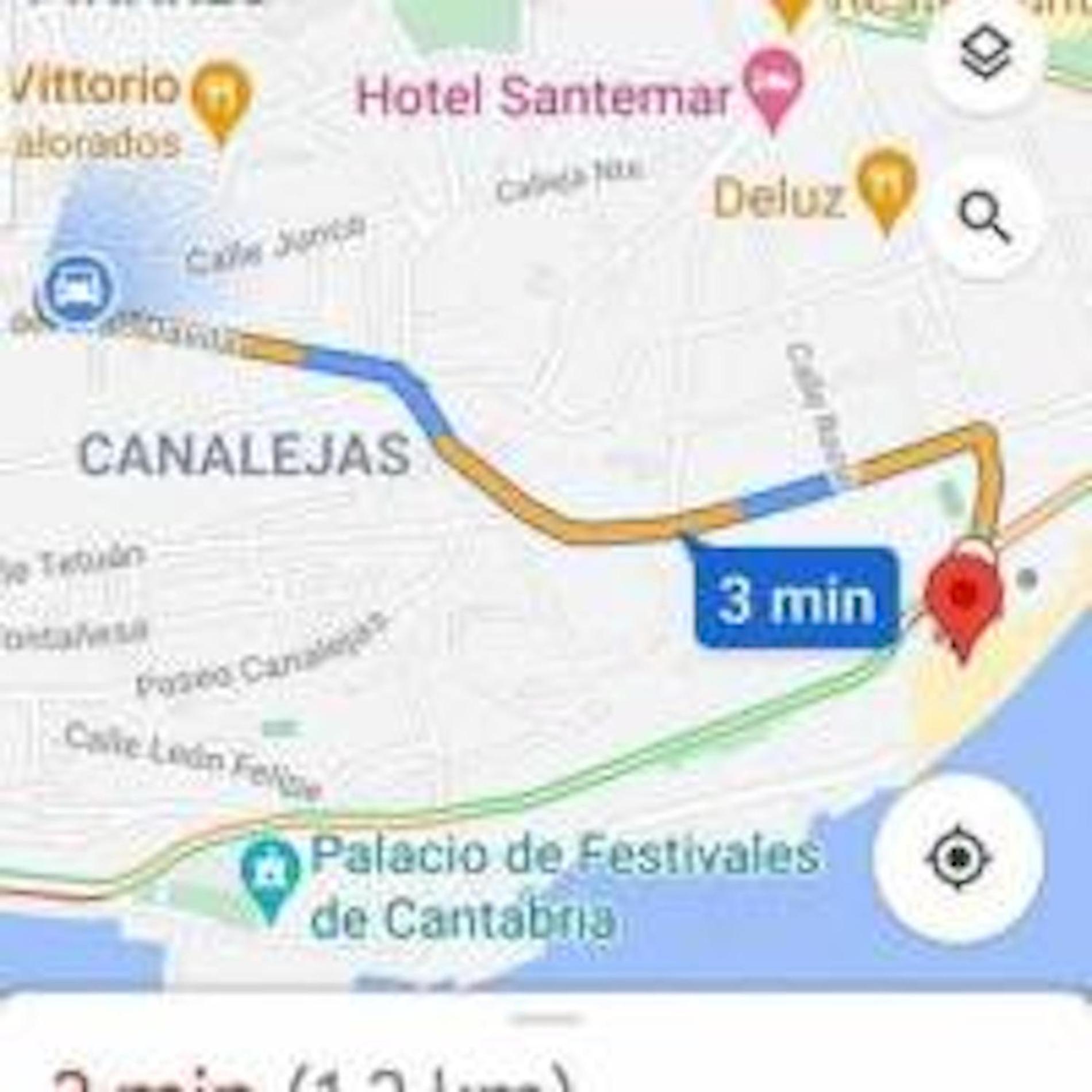 Davila Home Beach Santander Extérieur photo