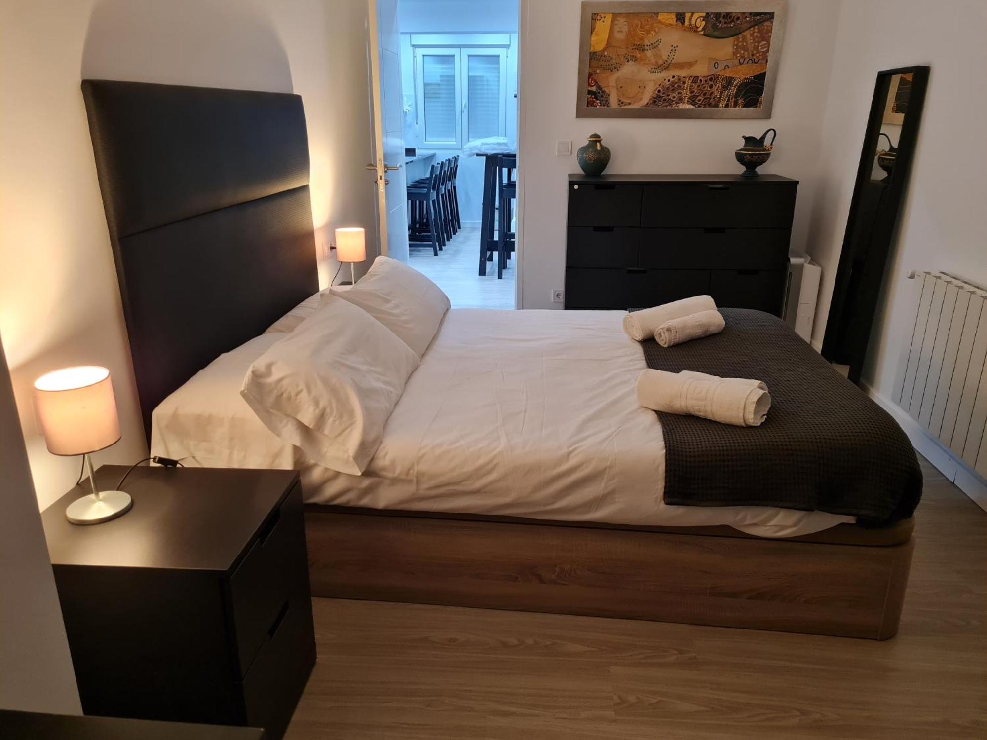 Davila Home Beach Santander Extérieur photo