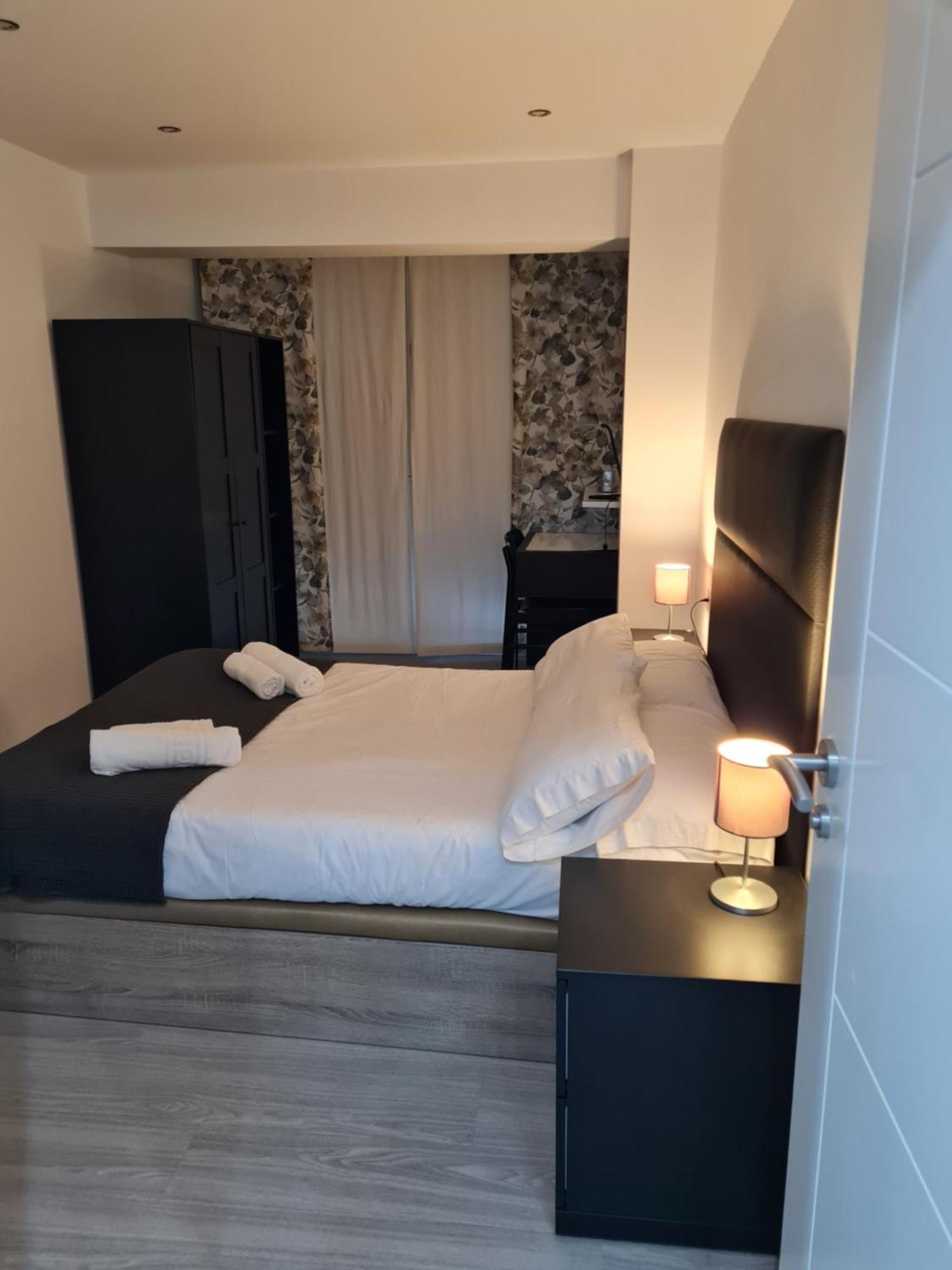 Davila Home Beach Santander Extérieur photo