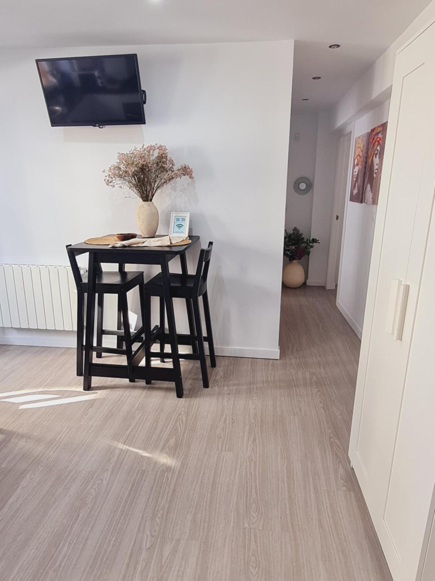 Davila Home Beach Santander Extérieur photo