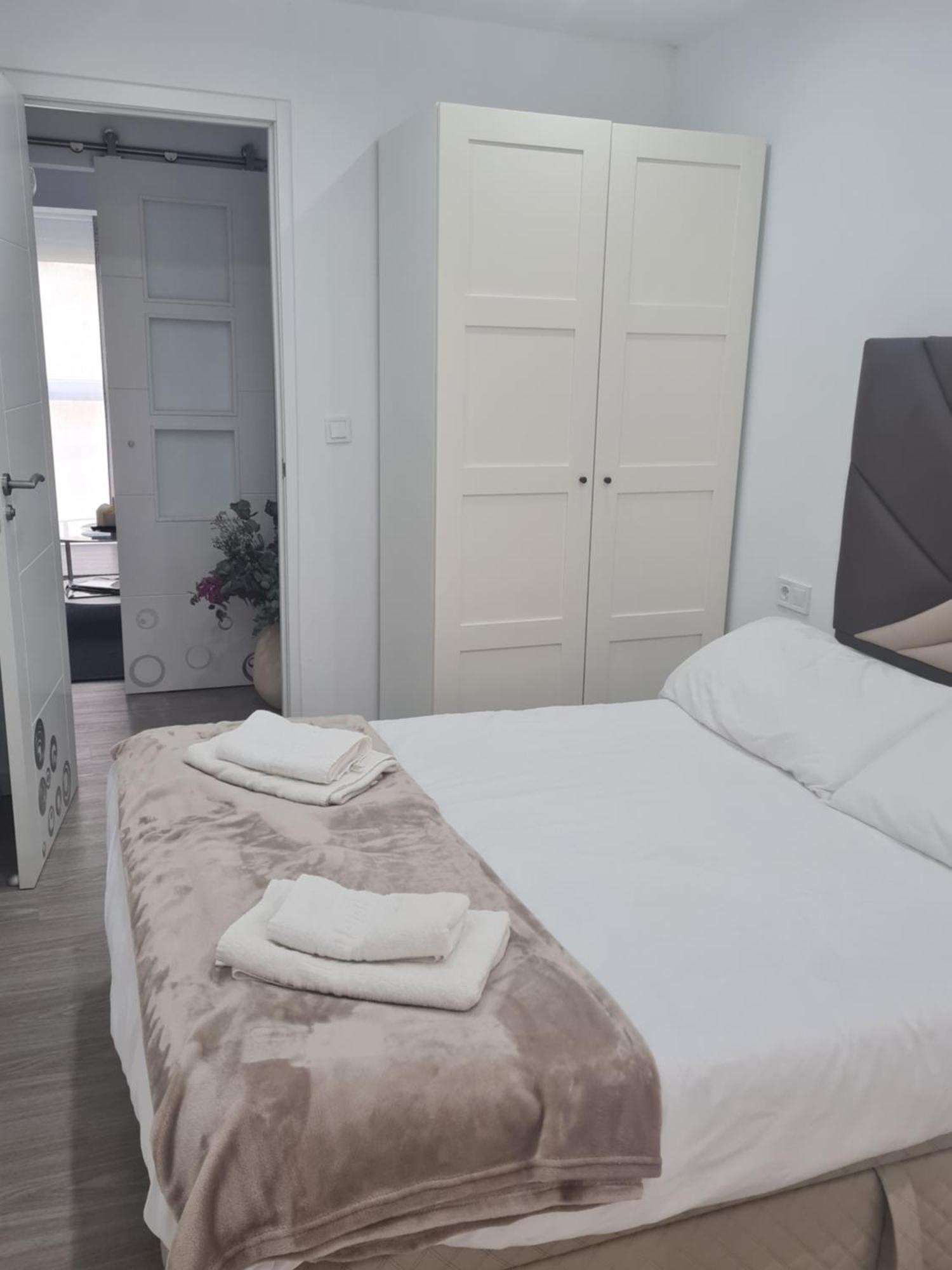 Davila Home Beach Santander Extérieur photo