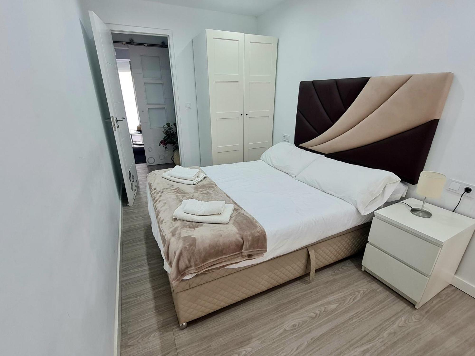 Davila Home Beach Santander Extérieur photo
