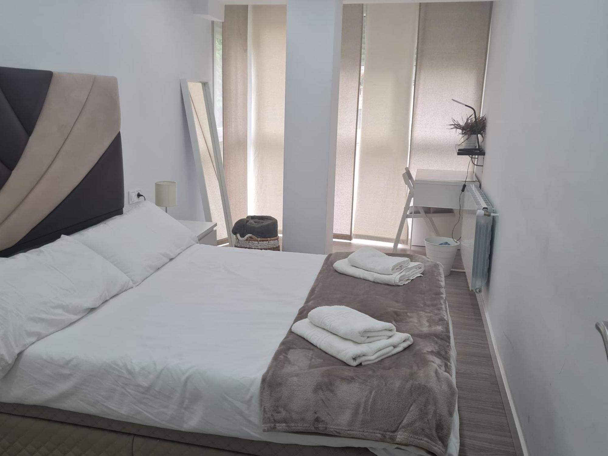 Davila Home Beach Santander Extérieur photo
